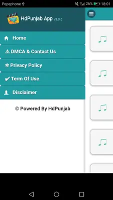HdPunjab android App screenshot 3