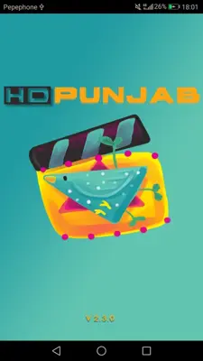 HdPunjab android App screenshot 5